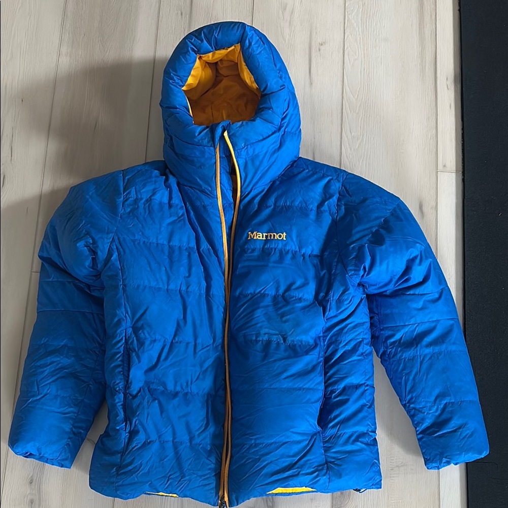 Marmot
